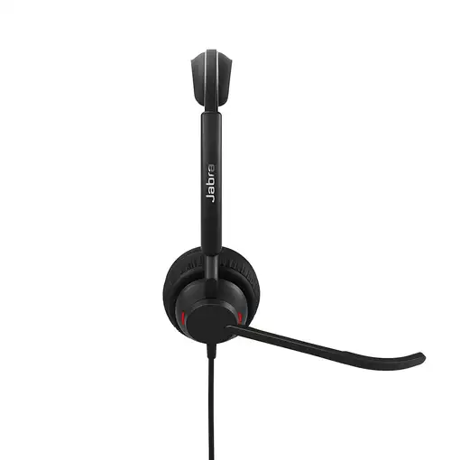 Jabra 5099-299-2119 auricular y casco Auriculares Alámbrico Diadema Oficina/Centro