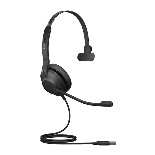 Jabra 23189-889-979 auricular y casco Auriculares Alámbrico Diadema Oficina/Centro