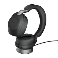 Jabra 28599-999-989 auricular y casco Auriculares Inalámbrico y alámbrico Diadema