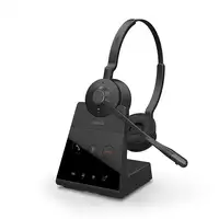 Jabra 9559-553-111 auricular y casco Auriculares Inalámbrico Diadema Oficina/Centr