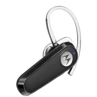 Motorola HK126 auricular y casco Auriculares Inalámbrico gancho de oreja, Dentro d