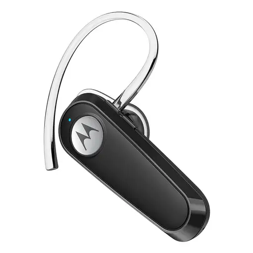 Motorola HK126 auricular y casco Auriculares Inalámbrico gancho de oreja, Dentro d