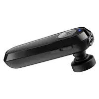 Motorola HK126 auricular y casco Auriculares Inalámbrico gancho de oreja, Dentro d