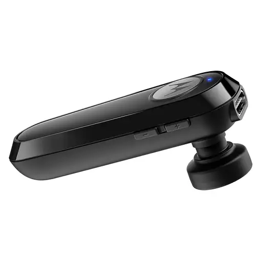 Motorola HK126 auricular y casco Auriculares Inalámbrico gancho de oreja, Dentro d