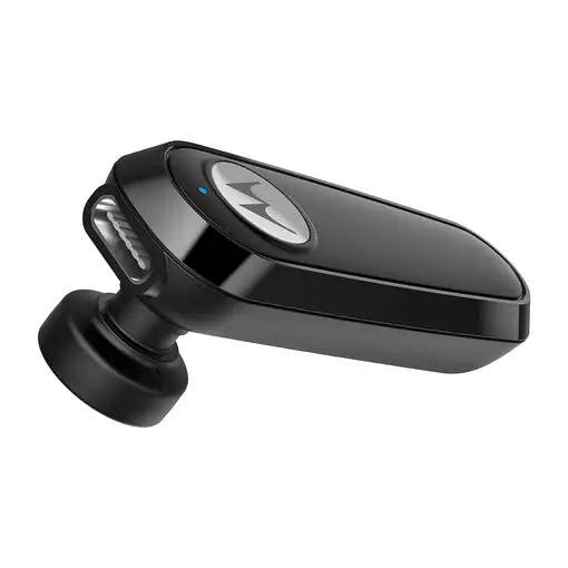 Motorola HK126 auricular y casco Auriculares Inalámbrico gancho de oreja, Dentro d