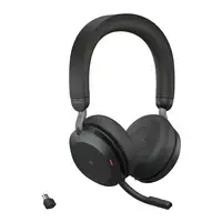 Jabra 27599-999-899 auricular y casco Auriculares Inalámbrico Diadema Oficina/Cent