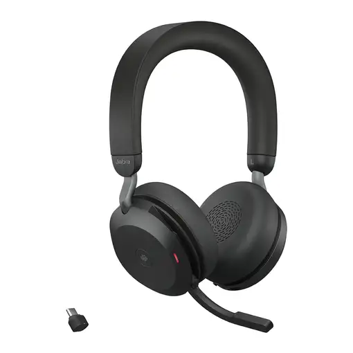 Jabra 27599-999-899 auricular y casco Auriculares Inalámbrico Diadema Oficina/Cent