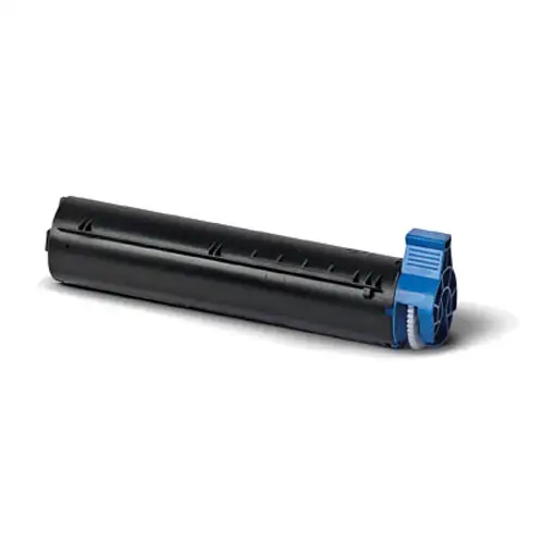 OKI 45807102 cartucho de tóner 1 pieza(s) Original Negro