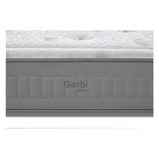Colchón Flex Garbí Visco Gel 23 140x190