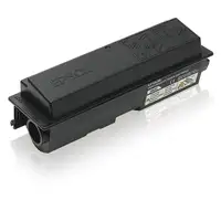 Epson Cartucho de tóner retornable negro alta capacidad 8k