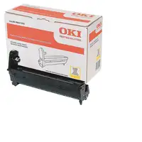 OKI Yellow image drum for C5650/5750 Original