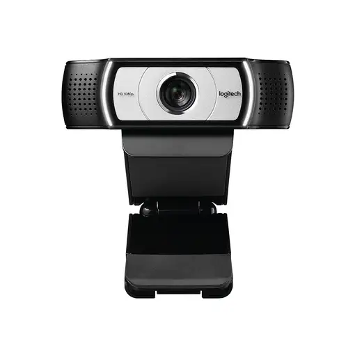 Logitech C930e