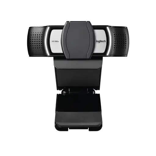Logitech C930e