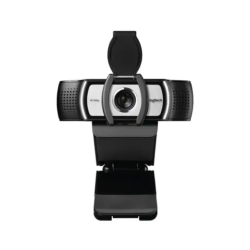 Logitech C930e