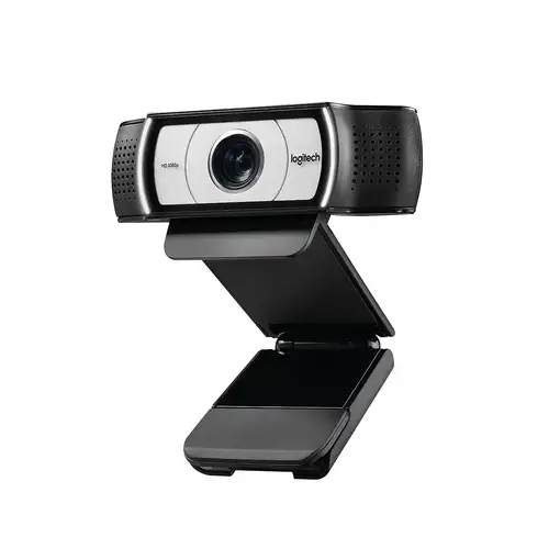 Logitech C930e