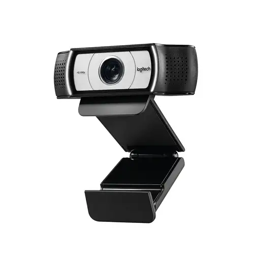 Logitech C930e