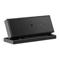 ASUS ROG EYE S cámara web 5 MP 1920 x 1080 Pixeles USB Negro