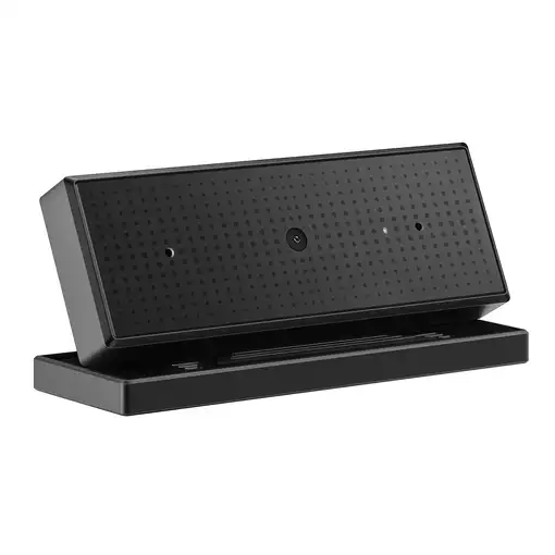 ASUS ROG EYE S cámara web 5 MP 1920 x 1080 Pixeles USB Negro