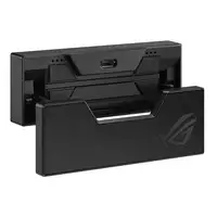ASUS ROG EYE S cámara web 5 MP 1920 x 1080 Pixeles USB Negro