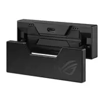 ASUS ROG EYE S cámara web 5 MP 1920 x 1080 Pixeles USB Negro