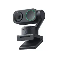 Insta360 Link 2 cámara web 3840 x 2160 Pixeles USB Negro