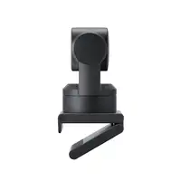 Insta360 Link 2 cámara web 3840 x 2160 Pixeles USB Negro