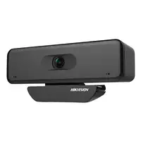 Hikvision DS-U18 cámara web 8 MP 3840 x 2160 Pixeles USB 3.2 Gen 1 (3.1 Gen 1) Neg