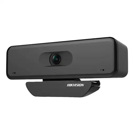 Hikvision DS-U18 cámara web 8 MP 3840 x 2160 Pixeles USB 3.2 Gen 1 (3.1 Gen 1) Neg