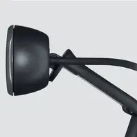 Logitech 960-001364 cámara web 1280 x 720 Pixeles USB Negro