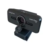 Creative Labs Creative Live! Cam Sync V3 cámara web 5 MP 2560 x 1440 Pixeles USB 2