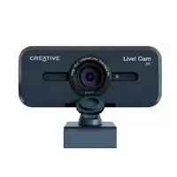 Creative Labs Creative Live! Cam Sync V3 cámara web 5 MP 2560 x 1440 Pixeles USB 2