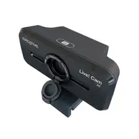Creative Labs Creative Live! Cam Sync V3 cámara web 5 MP 2560 x 1440 Pixeles USB 2