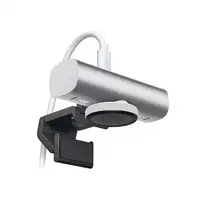 Logitech 960-001554 cámara web 3840 x 2160 Pixeles USB 3.2 Gen 1 (3.1 Gen 1) Gris