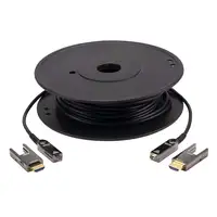 ATEN VE7833A cable HDMI 39 m HDMI Type-A/HDMI Type-D Negro