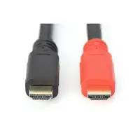 Digitus Cable High Speed HDMI, con amplificador