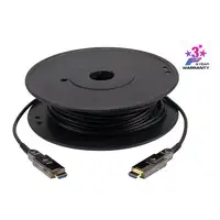 ATEN VE7834A cable HDMI 60 m HDMI Type-A/HDMI Type-D Negro