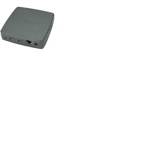 Silex DS-700 Ethernet