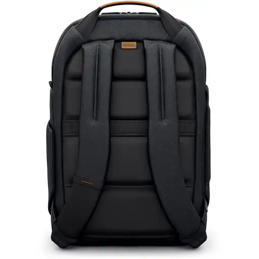 DELL CP7625 40,6 cm (16") Mochila Negro