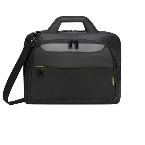 Targus Citygear 39,6 cm (15.6") Mochila Negro