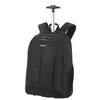 Samsonite GuardIT 2.0 39,6 cm (15.6") Mochila Negro