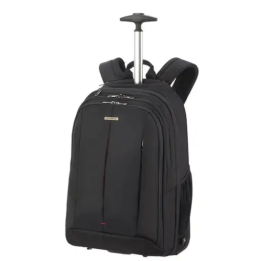 Samsonite GuardIT 2.0 39,6 cm (15.6") Mochila Negro