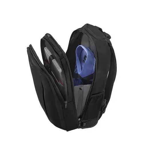 Samsonite GuardIT 2.0 39,6 cm (15.6") Mochila Negro