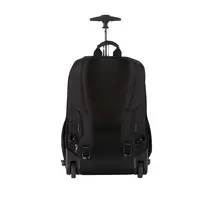 Samsonite GuardIT 2.0 39,6 cm (15.6") Mochila Negro