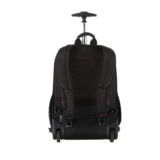 Samsonite GuardIT 2.0 39,6 cm (15.6") Mochila Negro