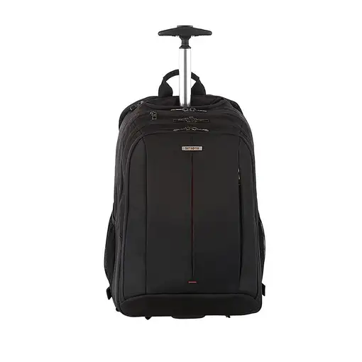 Samsonite GuardIT 2.0 39,6 cm (15.6") Mochila Negro