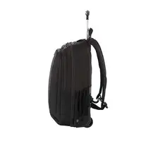 Samsonite GuardIT 2.0 39,6 cm (15.6") Mochila Negro