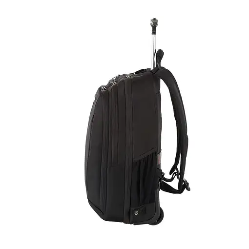 Samsonite GuardIT 2.0 39,6 cm (15.6") Mochila Negro