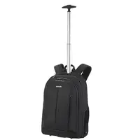 Samsonite GuardIT 2.0 39,6 cm (15.6") Mochila Negro