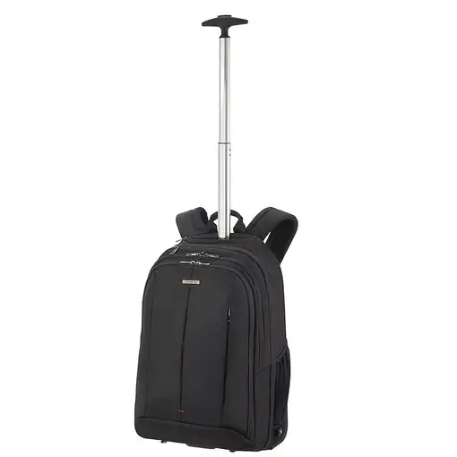 Samsonite GuardIT 2.0 39,6 cm (15.6") Mochila Negro