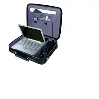 Targus 15.4 – 16 Inch / 39.1 - 40.6cm Notepac Laptop Case